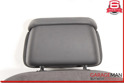 2011-2017 Audi A8 Rear Right Side Top Upper Seat Cushion Assembly 4H0885274