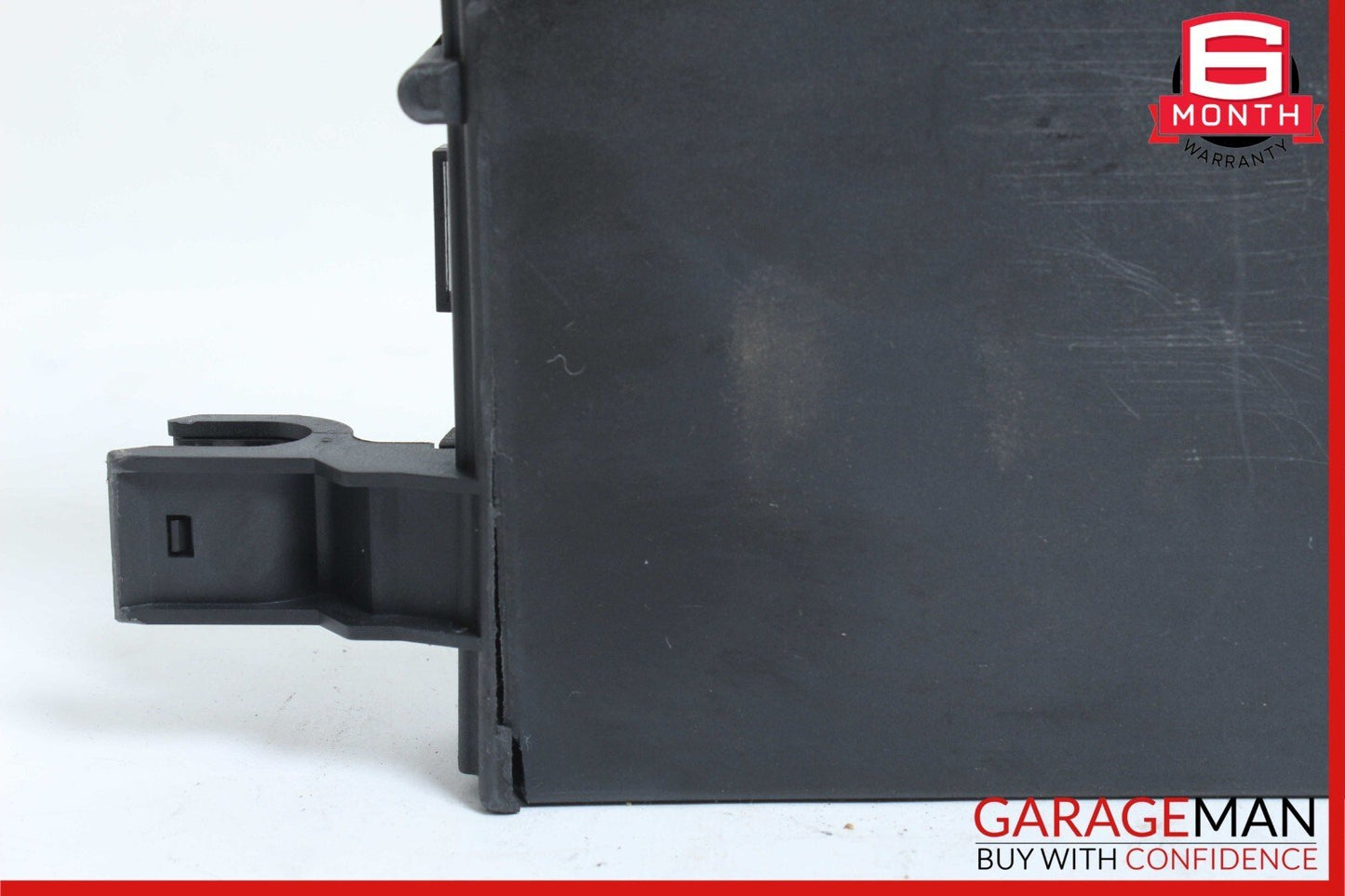 03-08 Mercedes R230 SL500 Front Left Driver Side Under Seat Control Module OEM