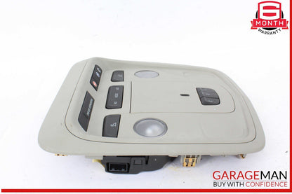14-19 Cadillac CTS V-Sport Overhead Center Console Dome Light Lamp 22850908 OEM