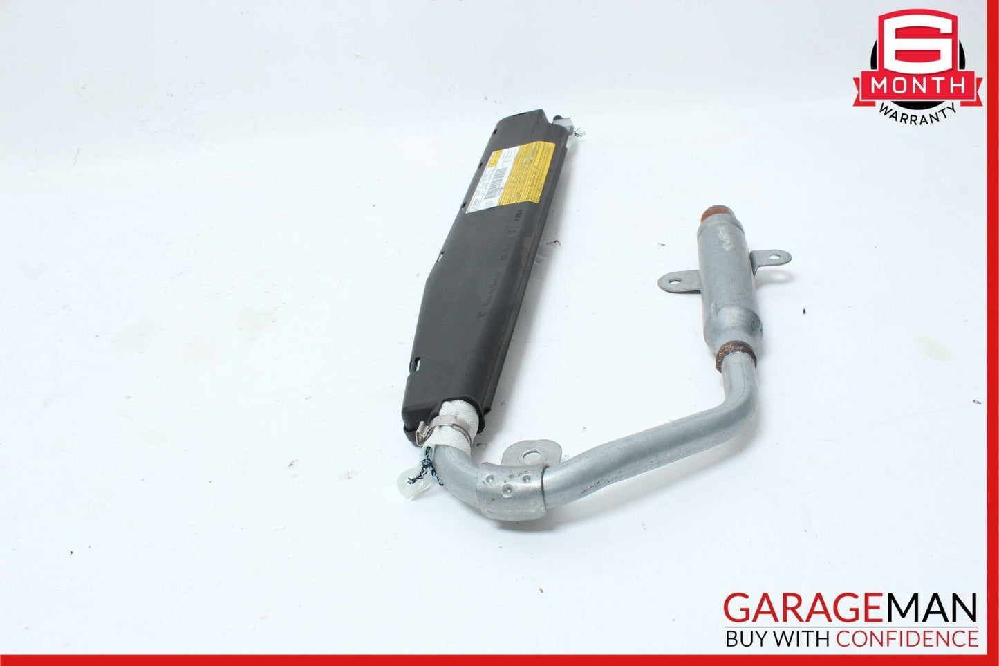 05-12 Porsche 987 Boxster Carrera 911 997 Right Door Panel Air Bag SRS Inflator