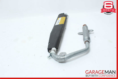 05-12 Porsche 987 Boxster Carrera 911 997 Right Door Panel Air Bag SRS Inflator