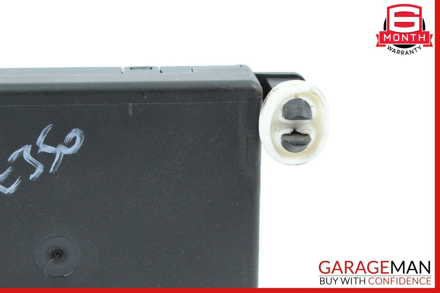 03-09 Mercedes W211 E350 E63 AMG Rear Left Driver Side Door Control Module Unit