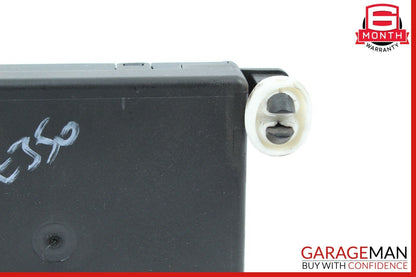 03-09 Mercedes W211 E350 E63 AMG Rear Left Driver Side Door Control Module Unit