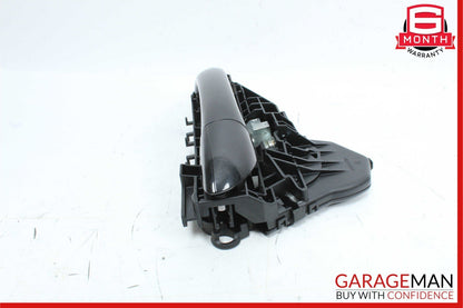 06-13 Mercedes GL450 ML350 R350 Front Right Side Exterior Door Handle Black