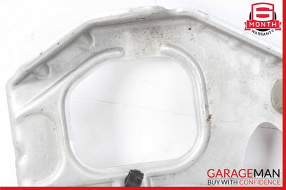 03-08 Maserati Quattroporte M139 Front Right Side Headlight Support Bracket OEM