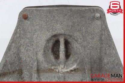 14-21 Maserati Ghibli Rear Transmission Gearbox Mount Bracket OEM