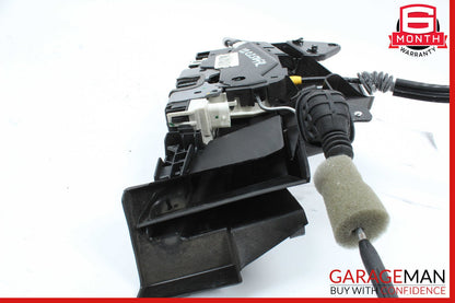 08-14 Mercedes W204 C250 C350 C300 Front Right Door Lock Latch Actuator OEM