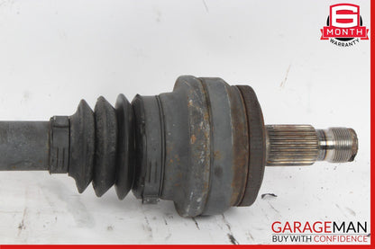 12-16 Mercedes R172 SLK250 Rear Right or Left RWD Driveshaft Drive Axle CV Shaft