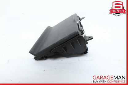 07-09 Mercedes W221 S550 S600 Ashtray Ash Tray Lighter Compartment Anthracite