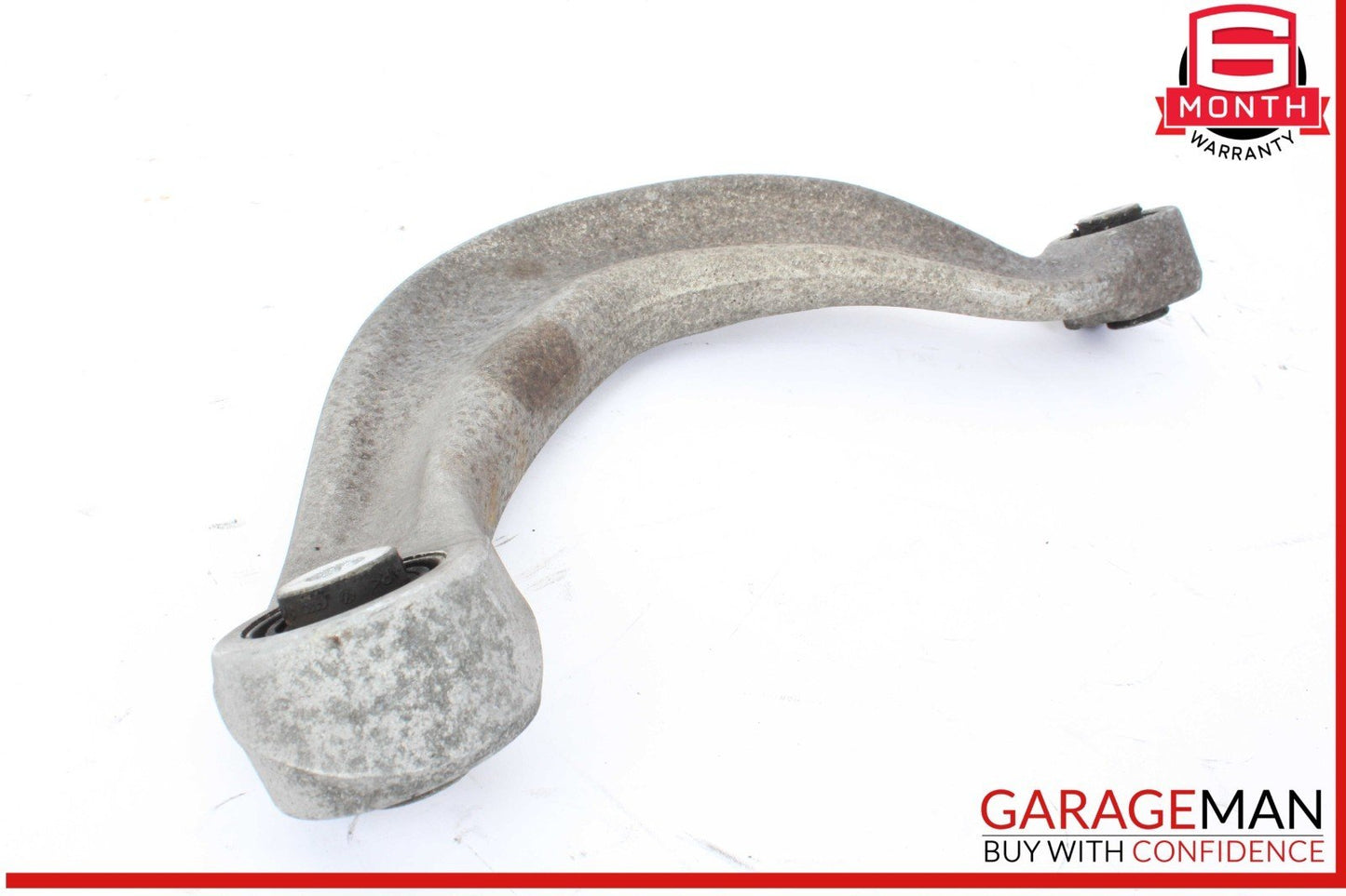 09-18 Audi Q5 A7 S4 A4 Rear Left Driver Side Upper Control Arm 8K0505323H OEM
