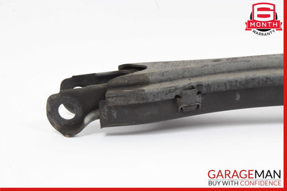 08-18 Mercedes W204 C250 E350 Rear Right or Left Side Lower Thrust Control Arm