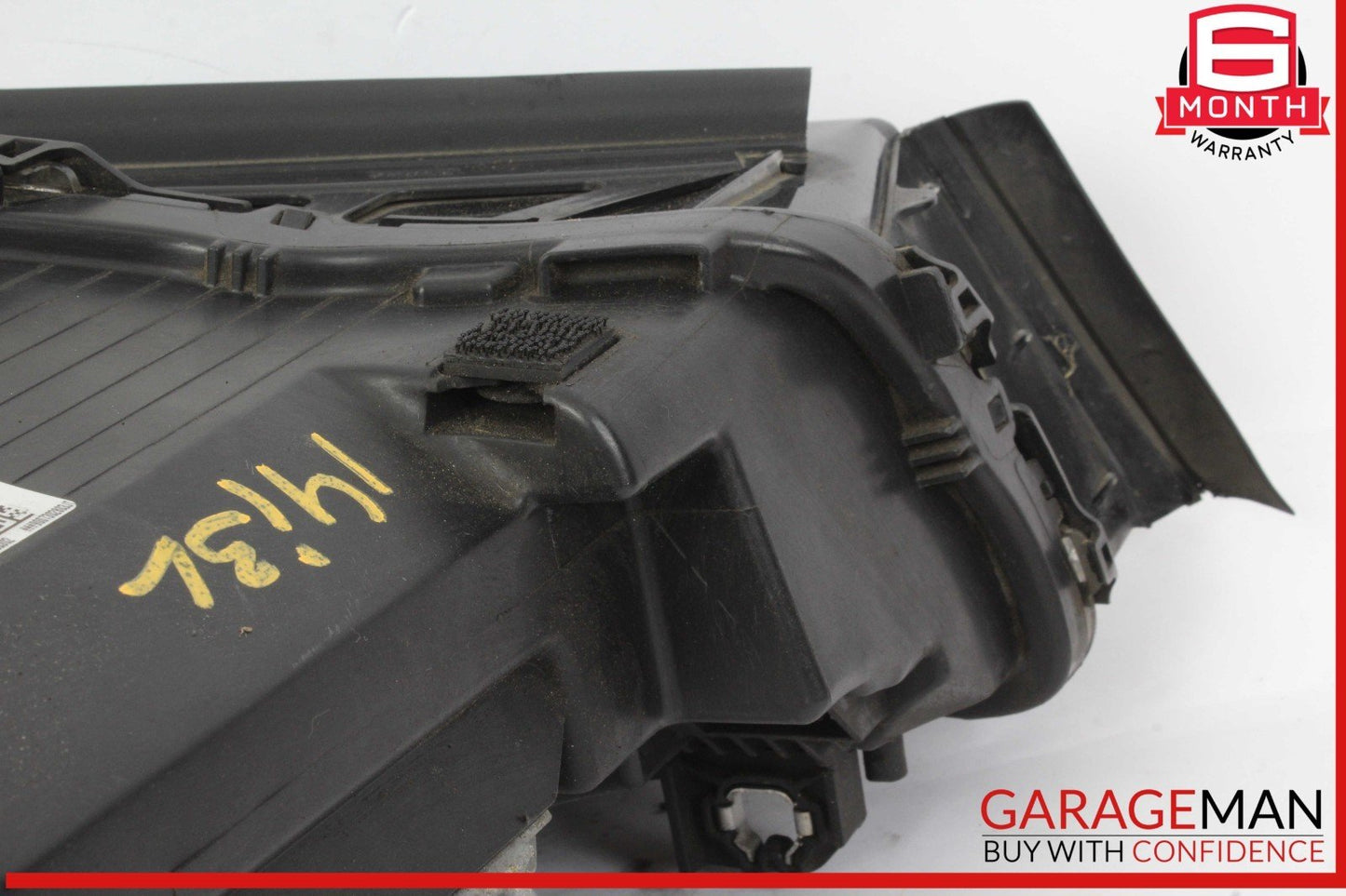14-17 BMW i3 I01 Front Left Driver Side LED Adaptive Headlight Lamp OEM
