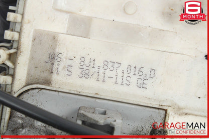09-17 Audi S5 SQ5 Front Right Passenger Side Door Lock Latch Actuator 8J1837016D
