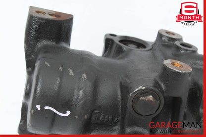 Mercedes W120 Ponton Steering Gear Box 1204811101 OEM