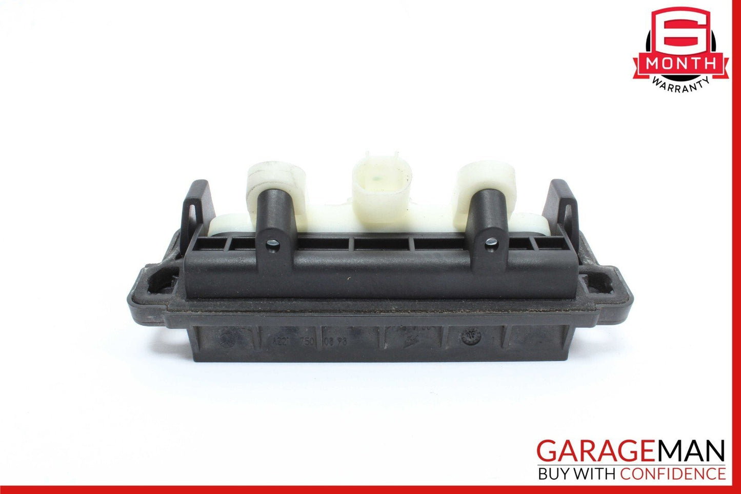 07-14 Mercedes W221 S550 CL550 S450 CL65 AMG Trunk Lid Unlock Release Handle