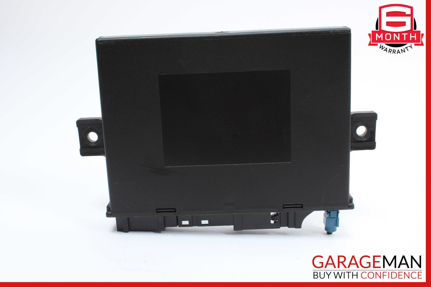 06-12 Mercedes X164 GL450 GL550 ML350 Keyless Go Control Module 1648206285 OEM