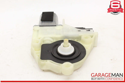 10-16 Porsche Panamera 970 E-Hybrid Front Right or Rear Left Window Motor OEM