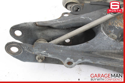 10-16 Mercedes W212 E550 Rear Right Suspension Control Arm Set of 5