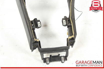 12-16 Mercedes R172 SLK250 Front Dashboard Dash Panel Trim Cover Assy OEM