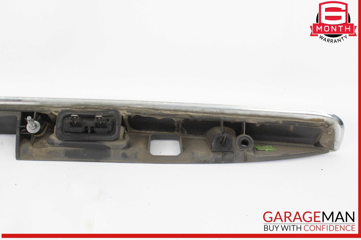 07-12 Mercedes X164 GL450 GL350 Trunk Lid Tailgate Hatch Handle 1647400993 OEM