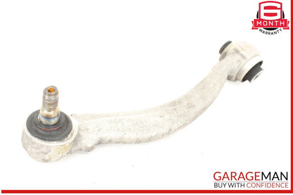 08-17 Mercedes W204 C250 C300 Front Right Passenger Side Lower Control Arm OEM