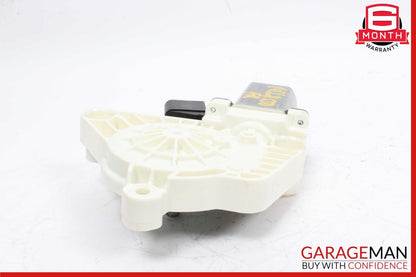 10-20 Mercedes W218 CLS500 Front Right Window Regulator Motor 2078200542 OEM
