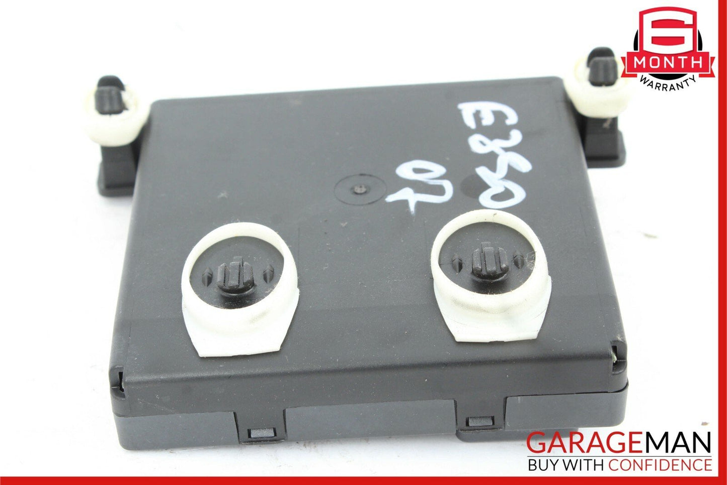 03-09 Mercedes W211 E320 E350 E550 Rear Right Side Door Control Module Unit