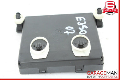 03-09 Mercedes W211 E320 E350 E550 Rear Right Side Door Control Module Unit