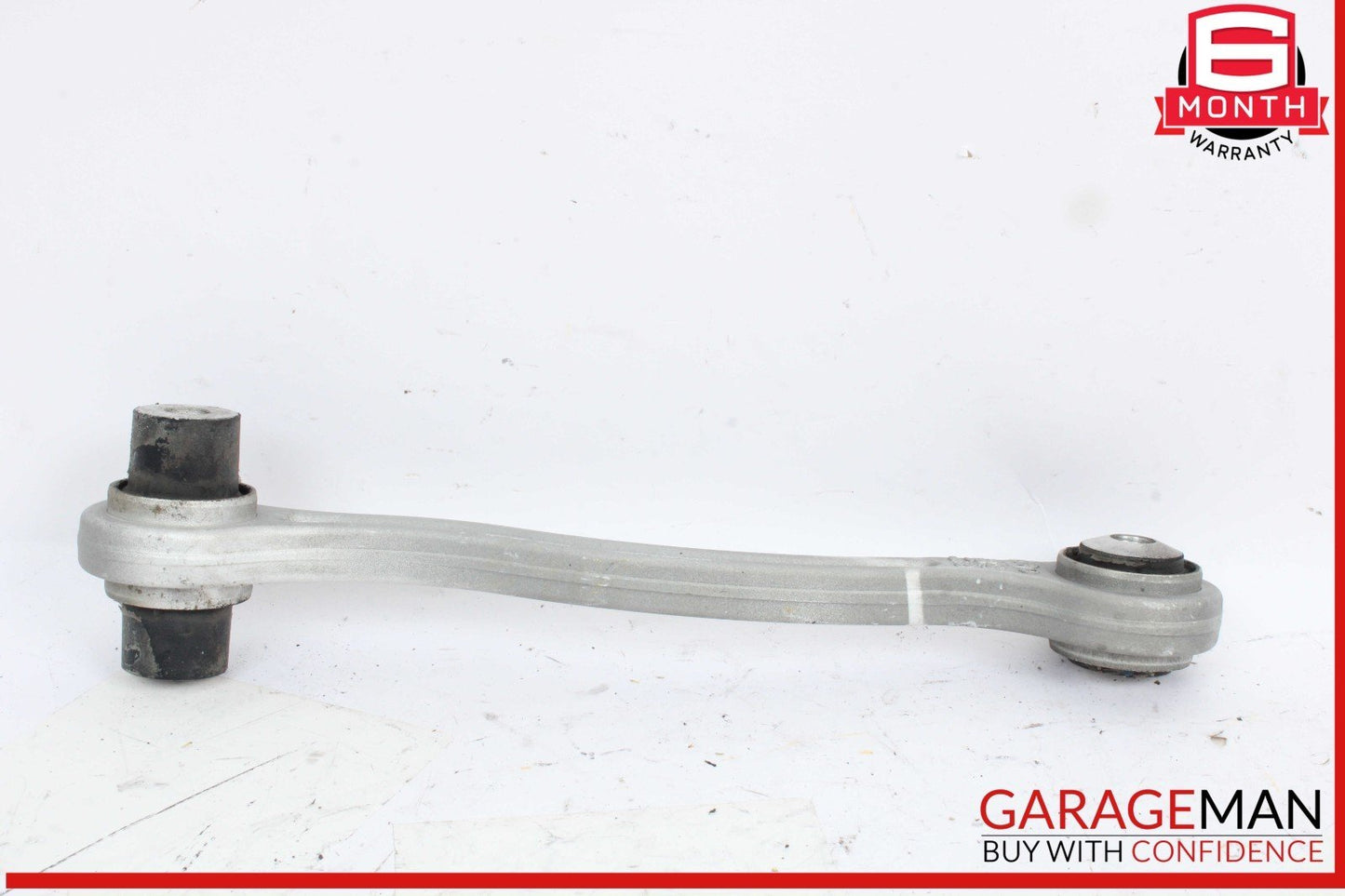 08-17 Mercedes W212 E400 Rear Left or Rear Right Side Lower Control Arm OEM