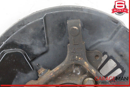 15-21 Subaru WRX Front Left Driver Side Spindle Knuckle Wheel Hub OEM
