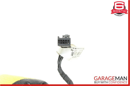 10-11 Mercedes W204 C300 C63 AMG Front Left Side Mirror Rear View Door OEM