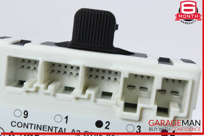 15-23 Mercedes W205 C300 C400 Front Left Side Door Control Module Unit OEM