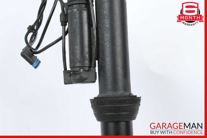 07-14 Mercedes W221 S550 Rear Left / Right Air Suspension Shock Strut Airmatic