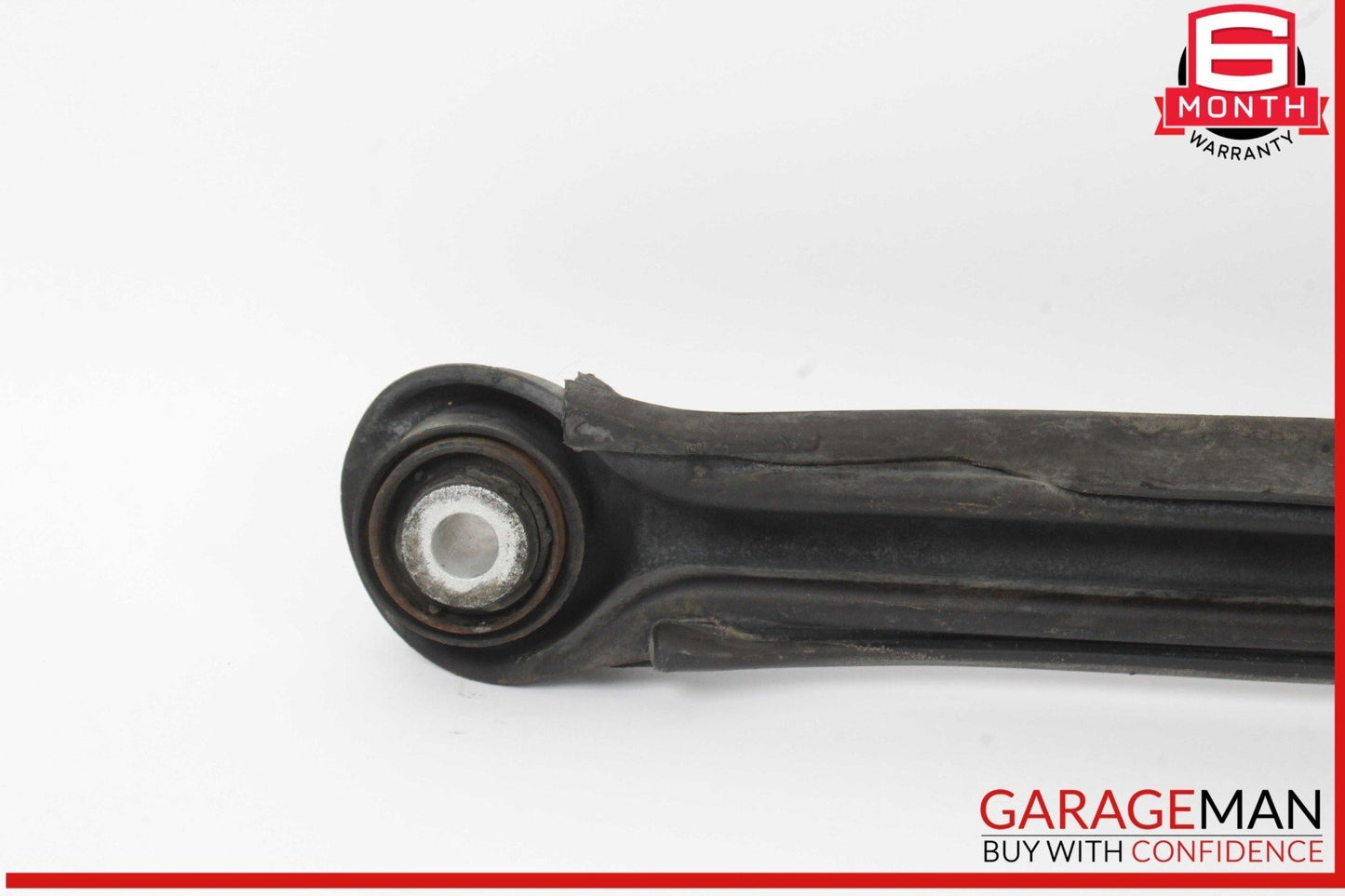 84-93 Mercedes W201 190E 190D Rear Left or Rear Right Lower Thrust Control Arm