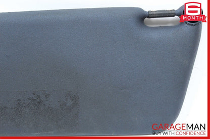03-09 Mercedes W209 CLK350 Sportmotor Front Right Side Sunvisor Sun Visor OEM