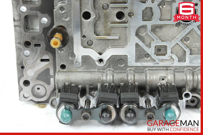 Mercedes S500 CL500 E500 7G Tronic Transmission Valve Body TCM 2202770801 OEM
