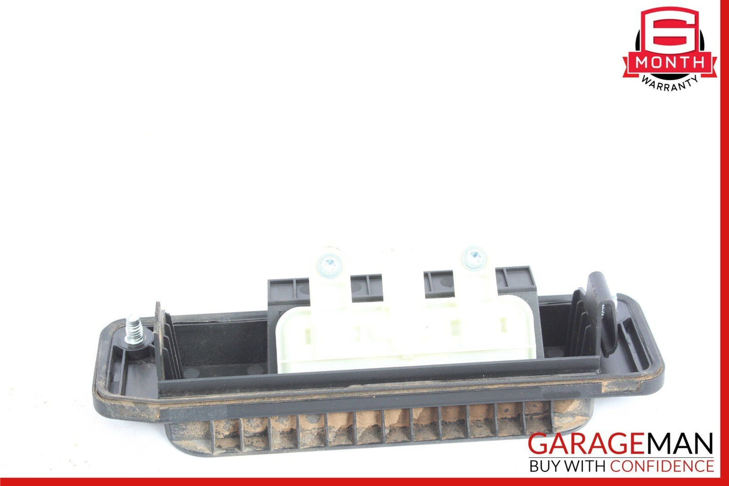 14-20 Mercedes W117 CLA250 C300 SLC300 Rear Trunk Tailgate Release Open Handle
