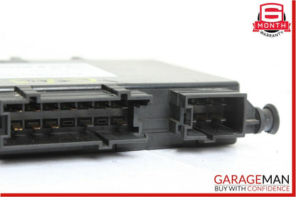 03-11 Mercedes W219 CLS500 Front Right Side Under Seat Control Module Unit OEM