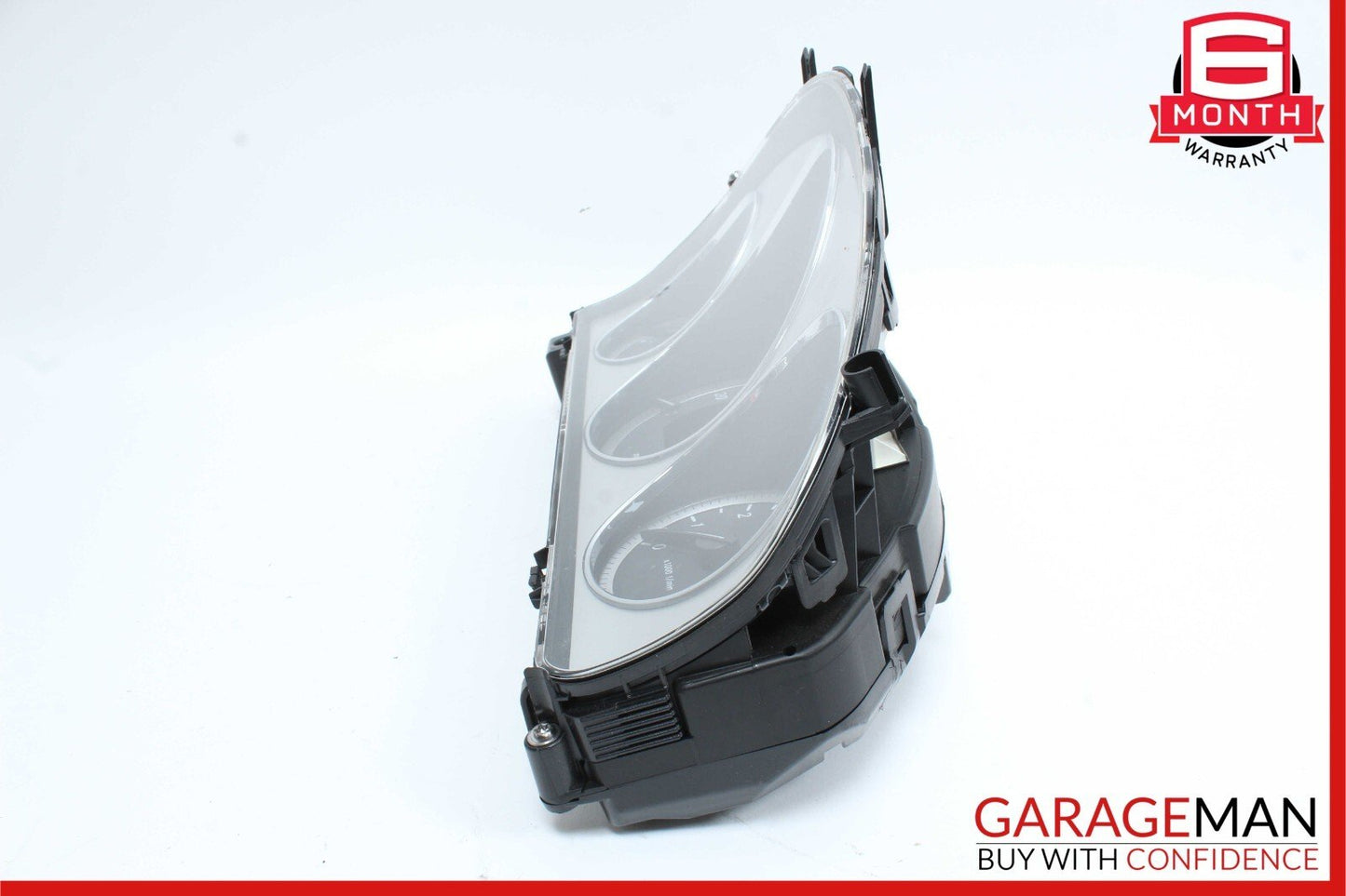 08-11 Mercedes W204 C300 C350 Instrument Speedometer Cluster 2045409648 OEM