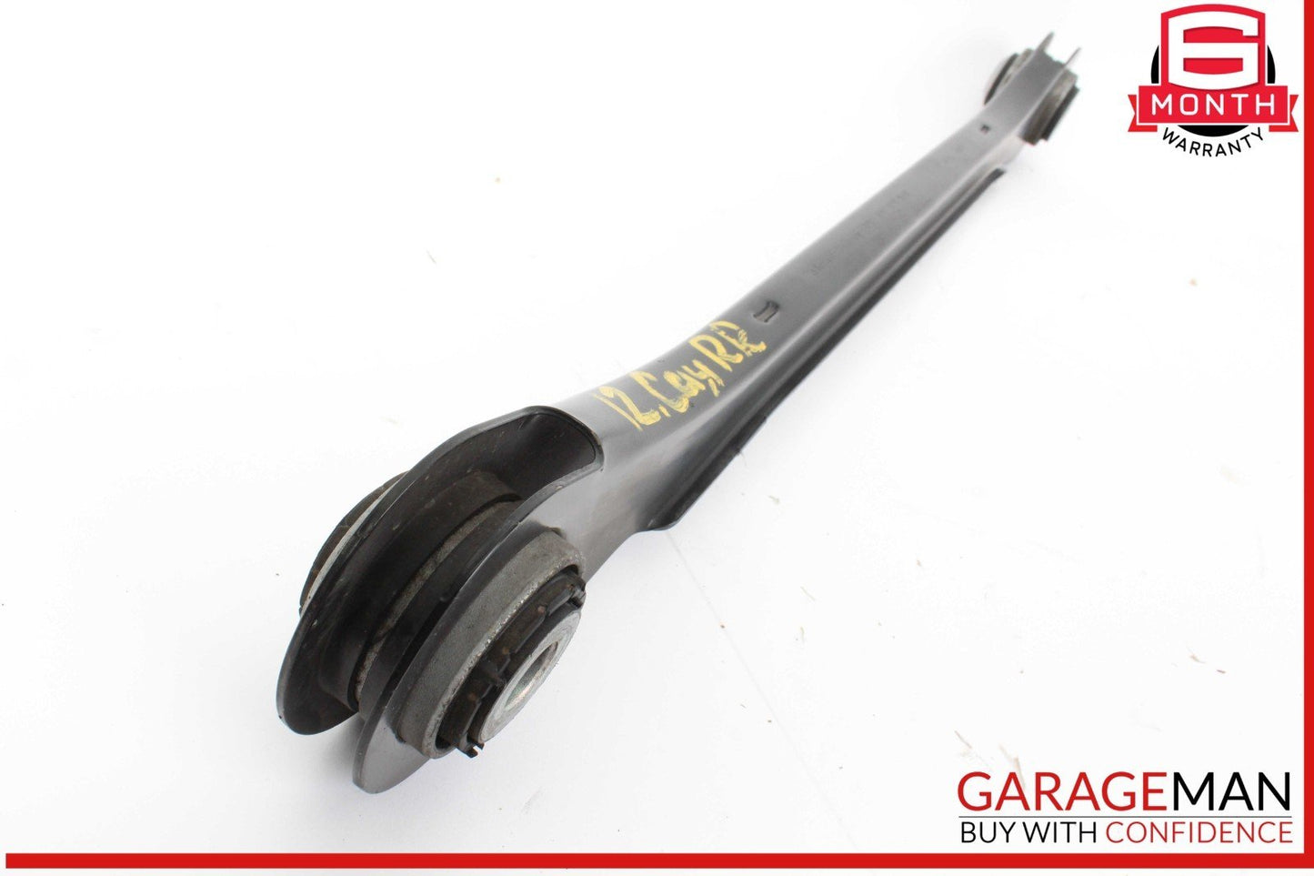 11-18 Porsche Cayenne 958 Rear Right or Left Tie Rod Control Arm OEM