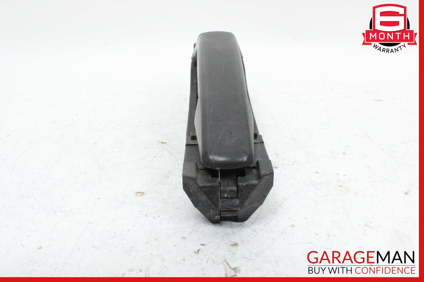 97-00 Mercedes R170 SLK230 Right Passenger Side Exterior Door Handle Black OEM
