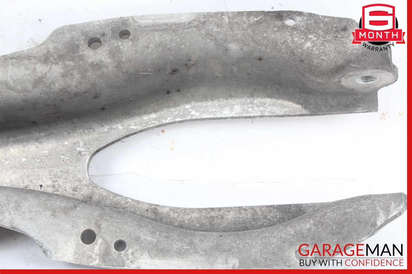 07-14 Mercedes W216 CL550 S600 Rear Left or Right Lower Rearward Control Arm OEM