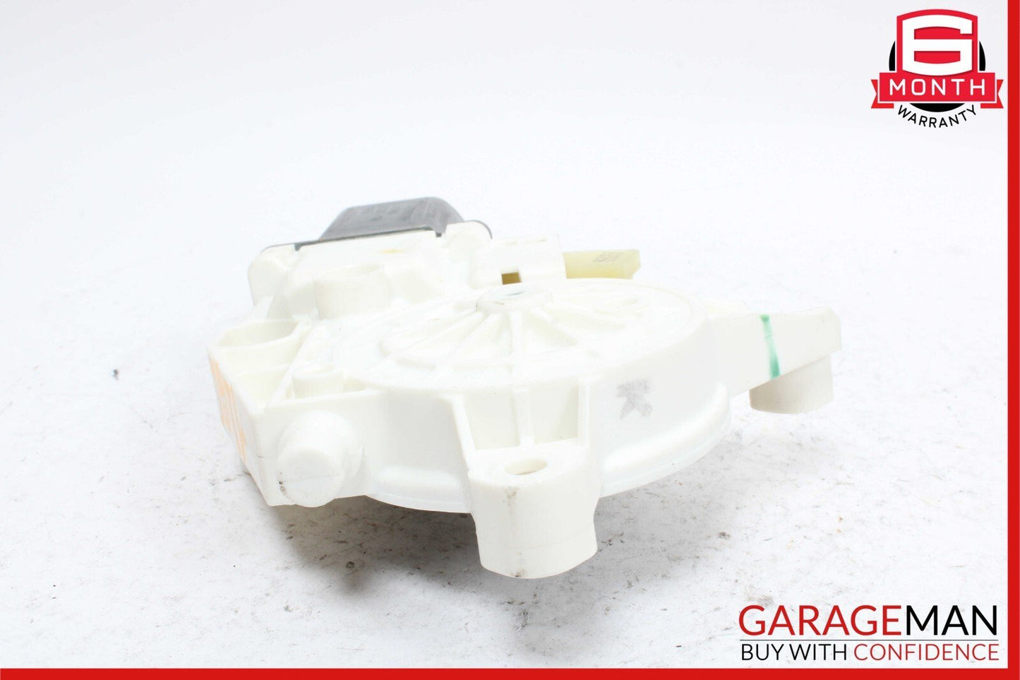 06-13 Mercedes X164 GL450 ML350 R350 Window Regulator Motor Front Right Side OEM