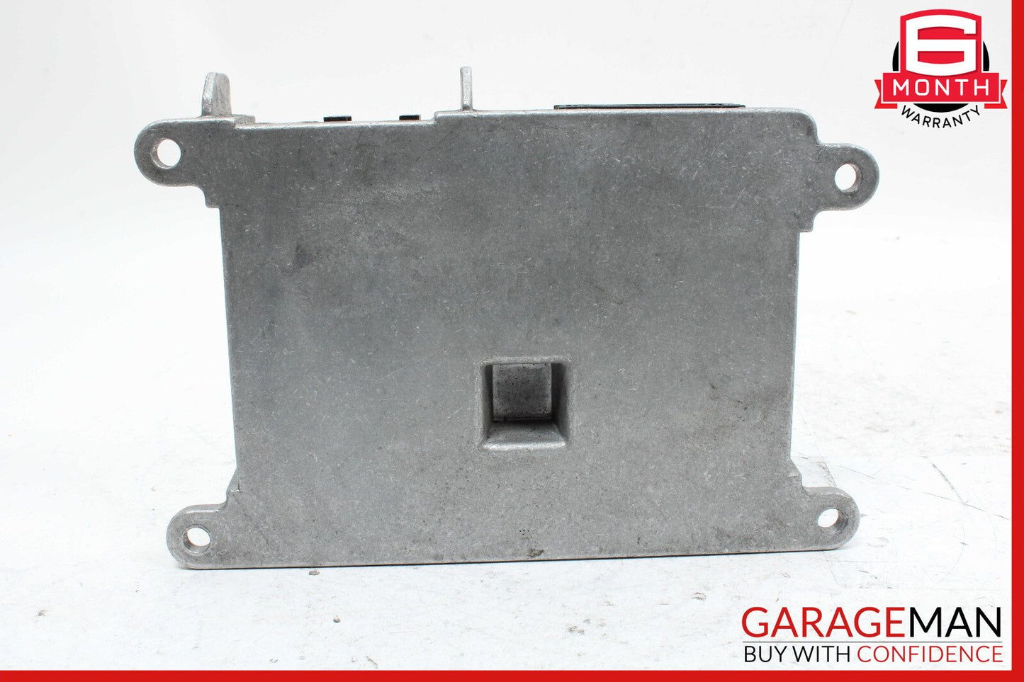 06-12 Mercedes X164 GL450 SL550 Communication Control Module 2198200926 OEM