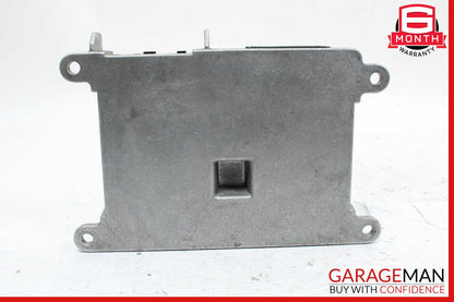 06-12 Mercedes X164 GL450 SL550 Communication Control Module 2198200926 OEM