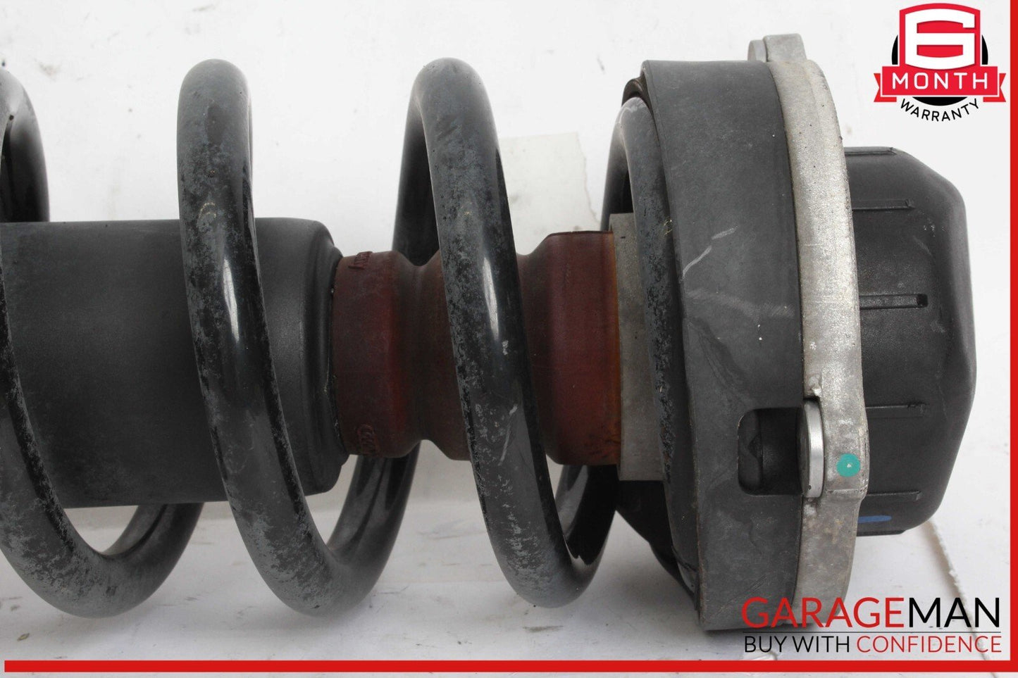17-24 Audi Q7 Front Right Passenger Side Shock Strut Absorber 4M0413031T OEM
