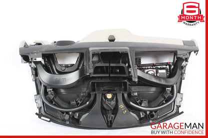 14-21 BMW i3 I01 Hybrid Dashboard Dash Board Assembly Gray OEM