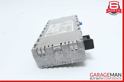10-17 Mercedes SLK250 E350 GL550 Sirius Satellite Radio Receiver Module Unit