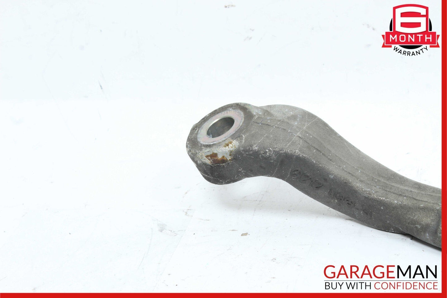 10-16 Mercedes W212 E350 RWD Front Left Side Suspension Wishbone Control Arm OEM