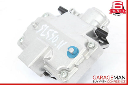 07-11 Mercedes W216 S550 CL550 S63 AMG Windshield Night Vision Camera OEM